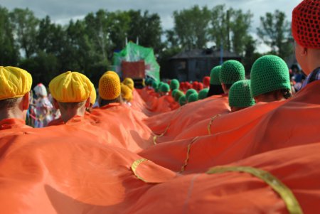 Карнавал 2011