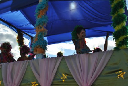 Карнавал 2011