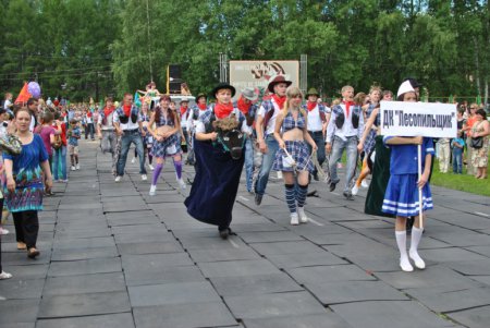 Карнавал 2011