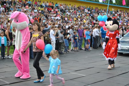 Карнавал 2011