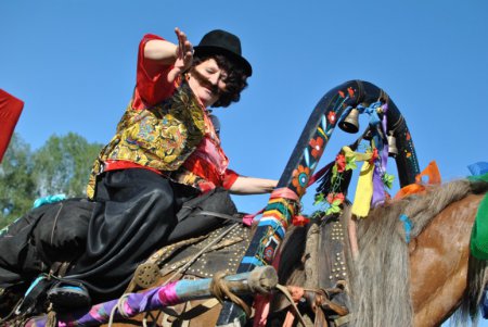 Карнавал 2011