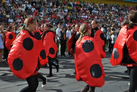 Карнавал 2011