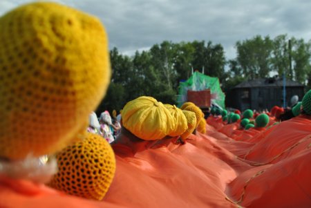 Карнавал 2011