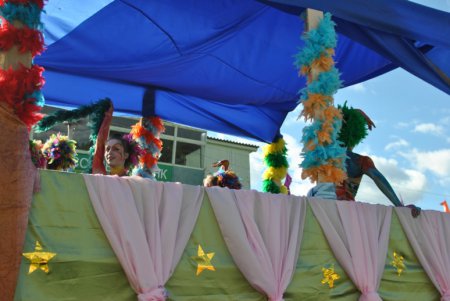 Карнавал 2011