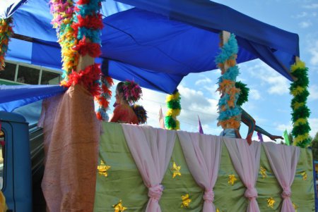 Карнавал 2011