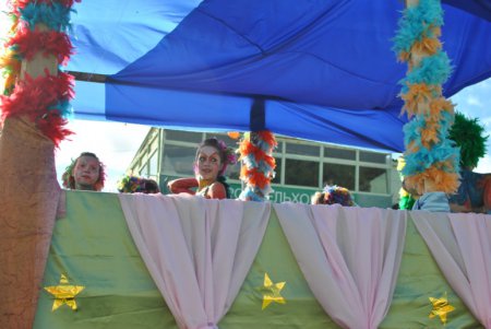Карнавал 2011