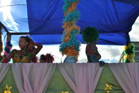 Карнавал 2011