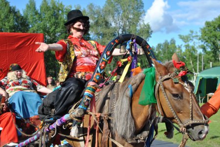 Карнавал 2011