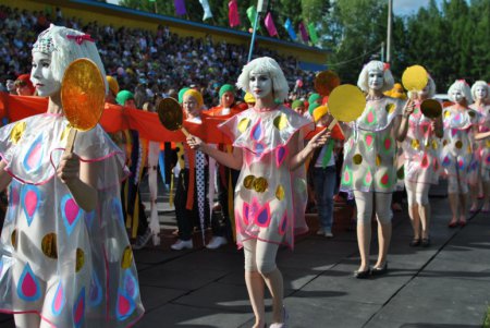 Карнавал 2011