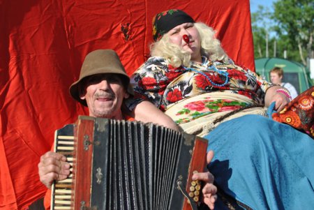 Карнавал 2011