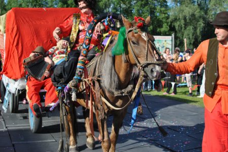 Карнавал 2011