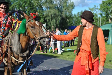 Карнавал 2011