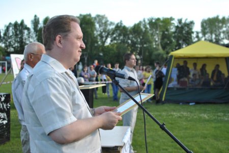 Карнавал 2011 Часть 2