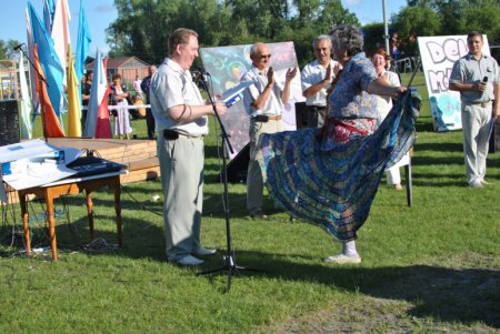 Карнавал 2011 Часть 2