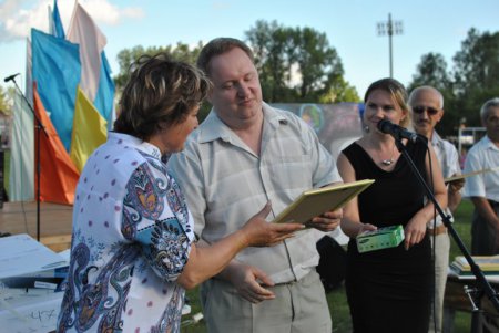 Карнавал 2011 Часть 2