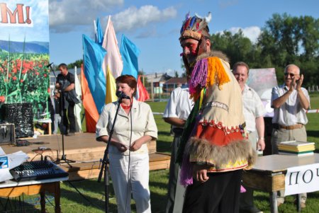 Карнавал 2011 Часть 2