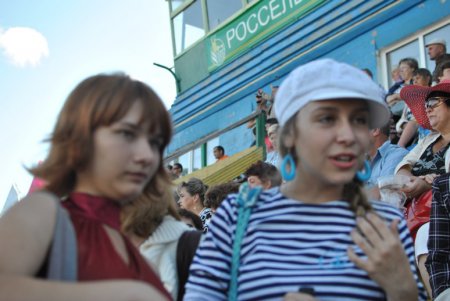 Карнавал 2011 Часть 2