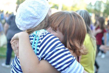 Карнавал 2011 Часть 2