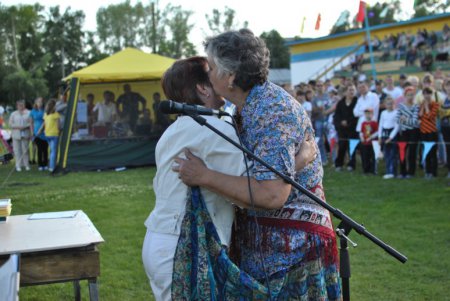 Карнавал 2011 Часть 2