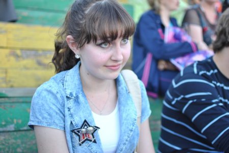 Карнавал 2011 Часть 2