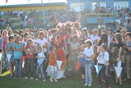 Карнавал 2011 Часть 2