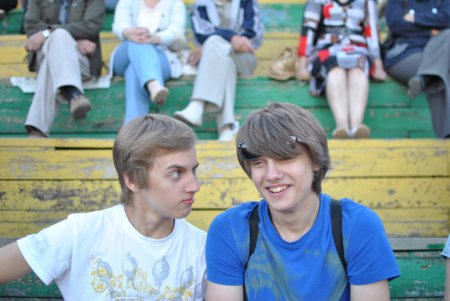 Карнавал 2011 Часть 2