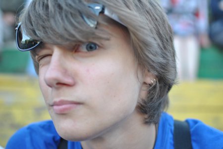 Карнавал 2011 Часть 2