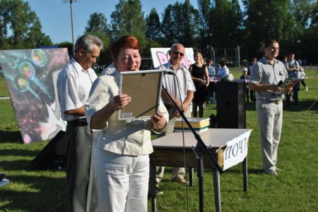 Карнавал 2011 Часть 2