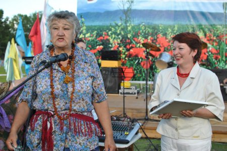 Карнавал 2011 Часть 2