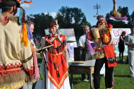 Карнавал 2011 Часть 2