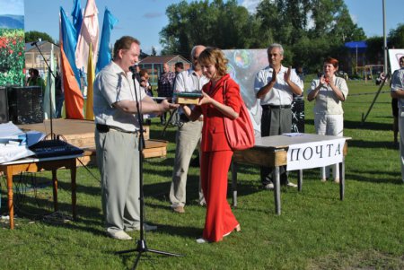 Карнавал 2011 Часть 2