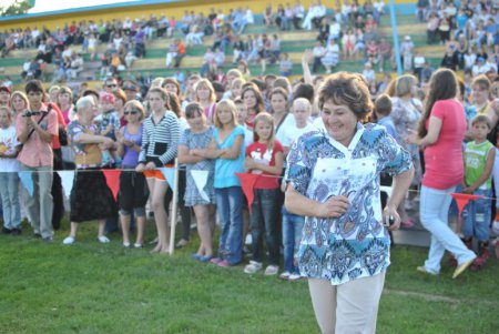 Карнавал 2011 Часть 2