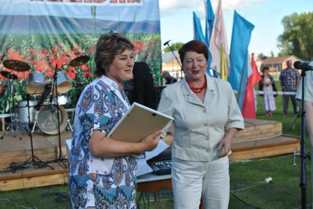 Карнавал 2011 Часть 2