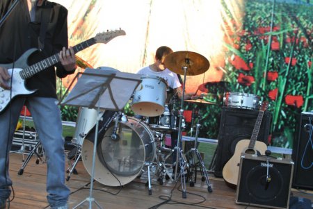 Карнавал 2011 Часть 2