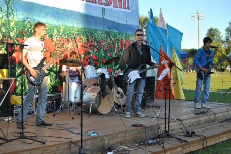 Карнавал 2011 Часть 2