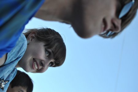 Карнавал 2011 Часть 2