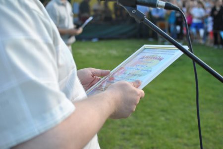 Карнавал 2011 Часть 2