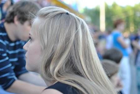 Карнавал 2011 Часть 2