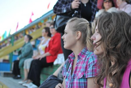 Карнавал 2011 Часть 2