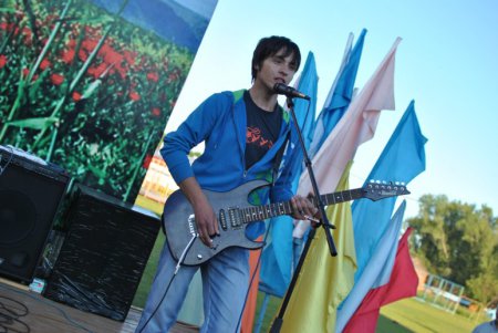 Карнавал 2011 Часть 2