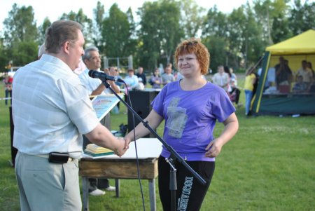 Карнавал 2011 Часть 2