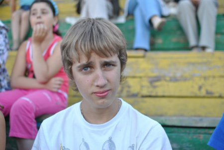 Карнавал 2011 Часть 2