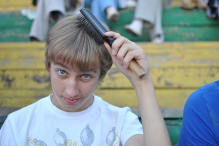 Карнавал 2011 Часть 2