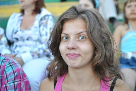 Карнавал 2011 Часть 2