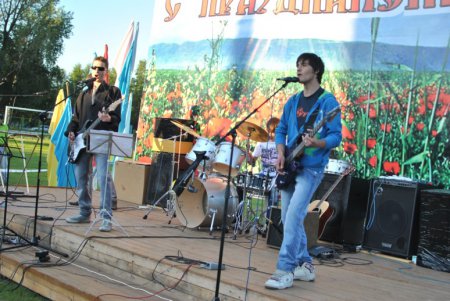 Карнавал 2011 Часть 2