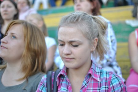 Карнавал 2011 Часть 2