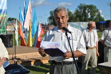 Карнавал 2011 Часть 2