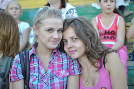 Карнавал 2011 Часть 2