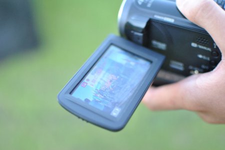 Карнавал 2011 Часть 2