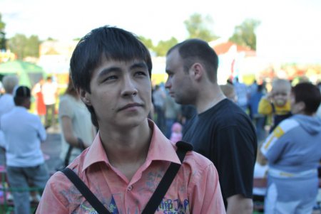 Карнавал 2011 Часть 2